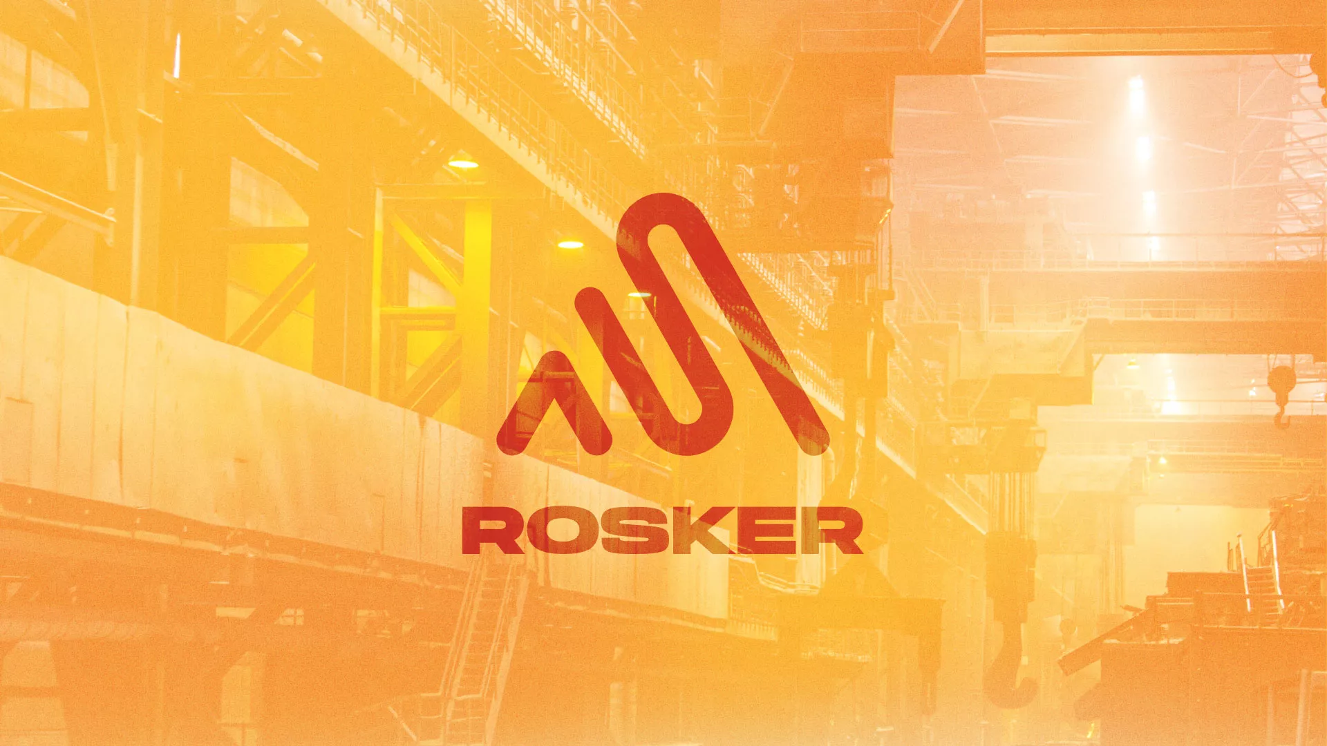 Ребрендинг компании «Rosker» и редизайн сайта в Беломорске